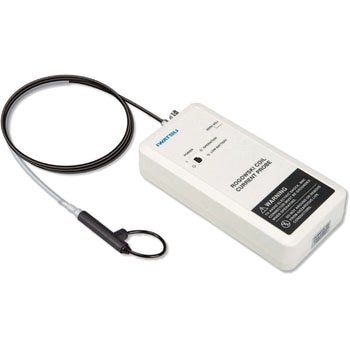 线圈电流探头 SS-620 系列岩崎通信（IWATSU）SS-624S（包含校准证书、检验报告和可追溯性图）